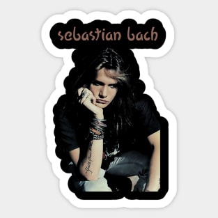 Sebastian Philip Bierk Sticker